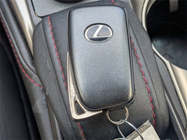 Used 2017 Lexus NX 200t F Sport image 31