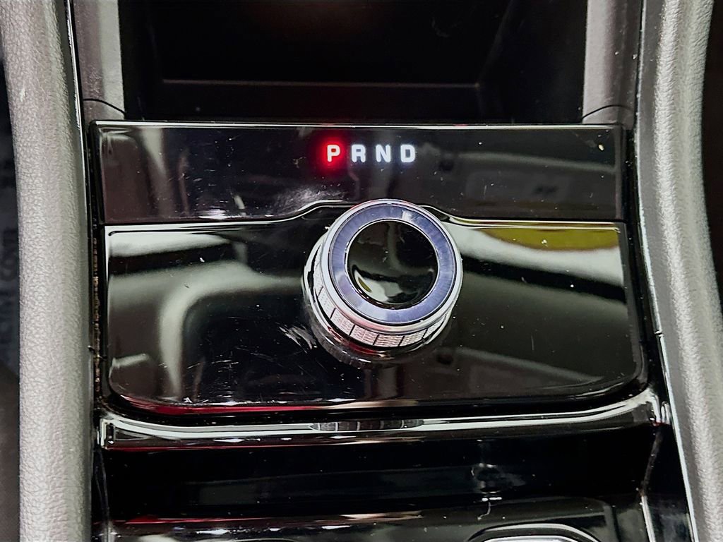 Certified 2023 Jeep Grand Cherokee L Laredo image 25