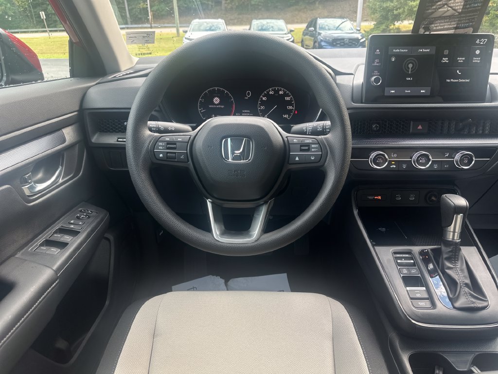 New 2026 Honda CR-V LX image 15