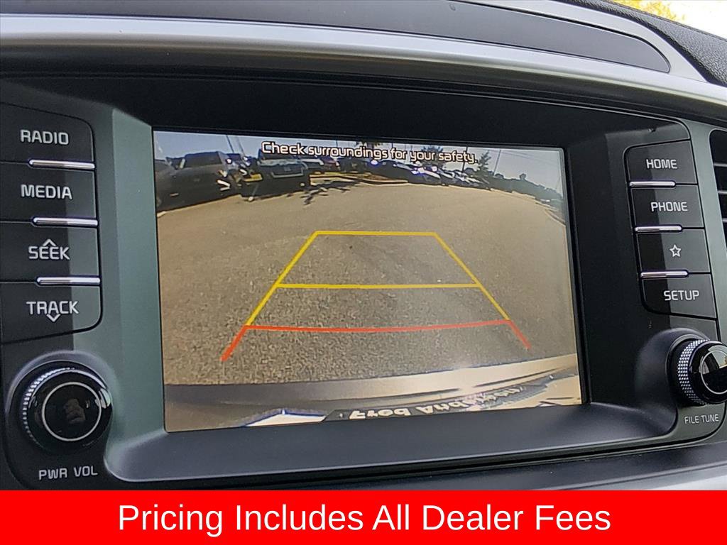 Used 2019 Kia Sorento FWD V6 image 21