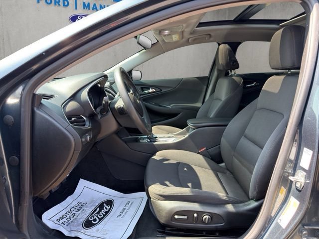 Used 2020 Chevrolet Malibu LT FWD image 6
