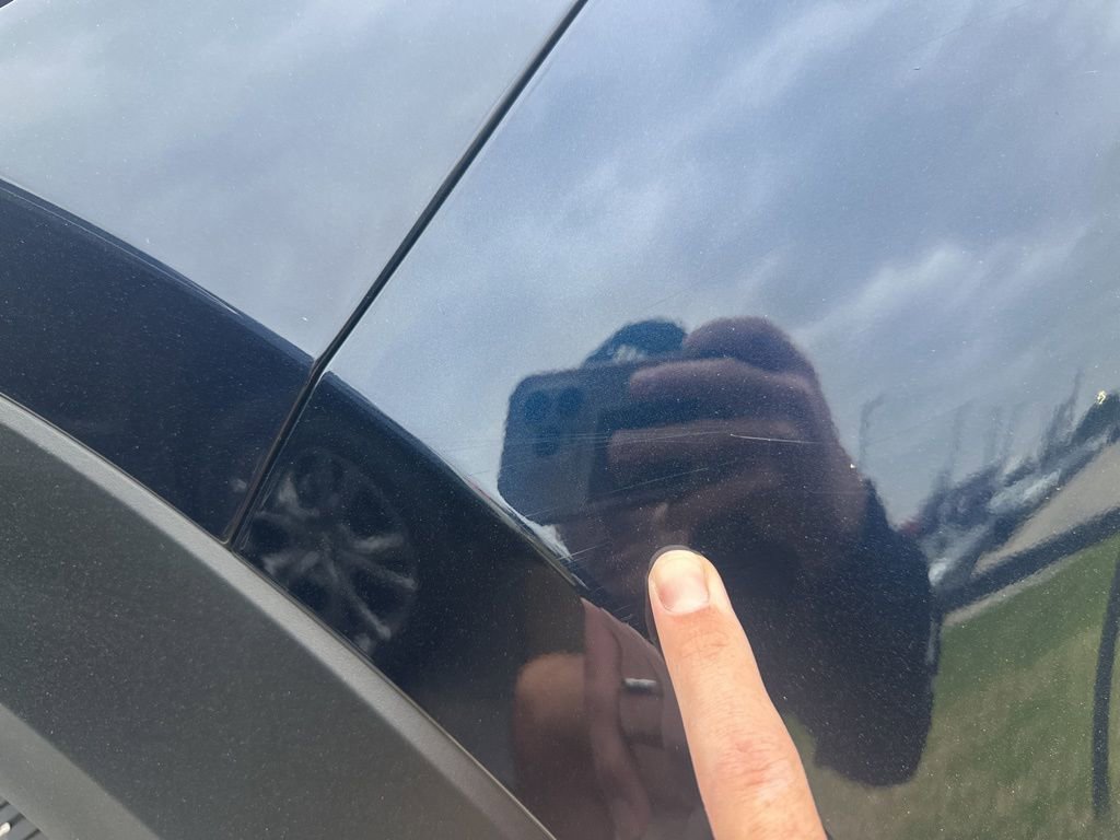 Used 2025 MAZDA CX-30 AWD 2.5 S w/ Preferred Package image 24