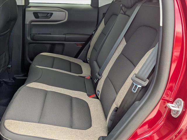 New 2025 Ford Bronco Sport Big Bend image 15