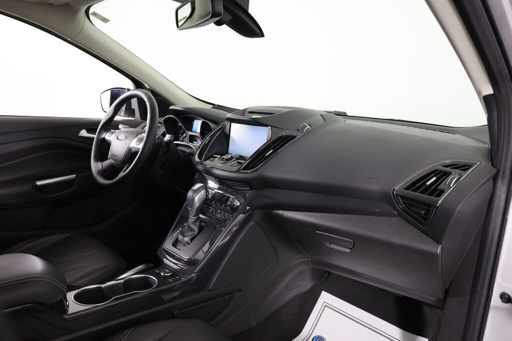 Used 2015 Ford Escape Titanium w/ Equipment Group 301A image 24