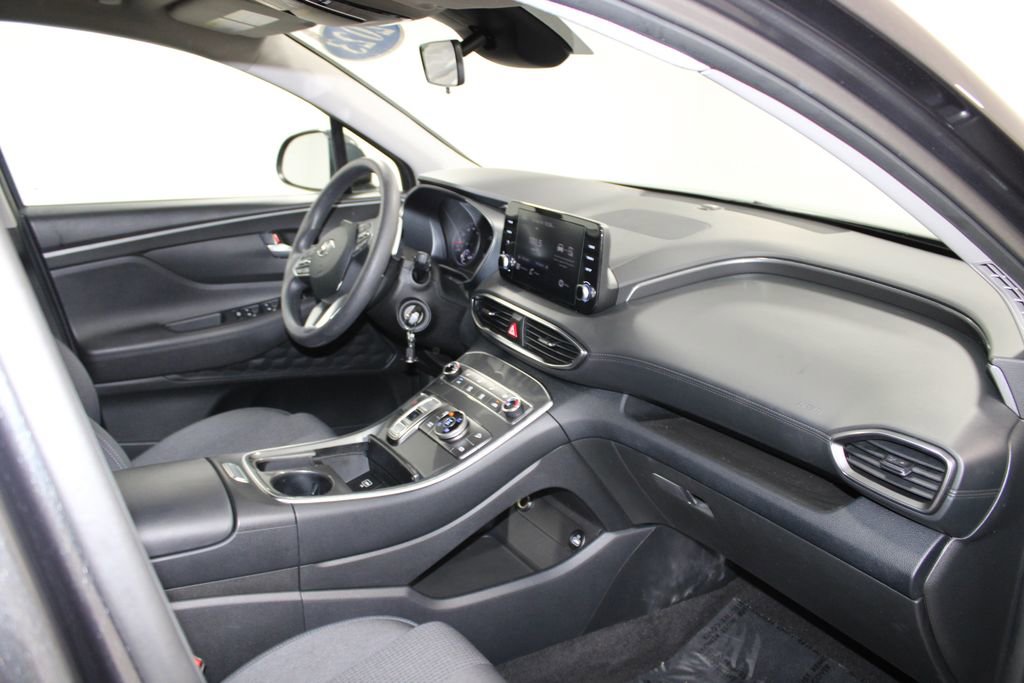 Used 2023 Hyundai Santa Fe SE AWD/4WD image 24