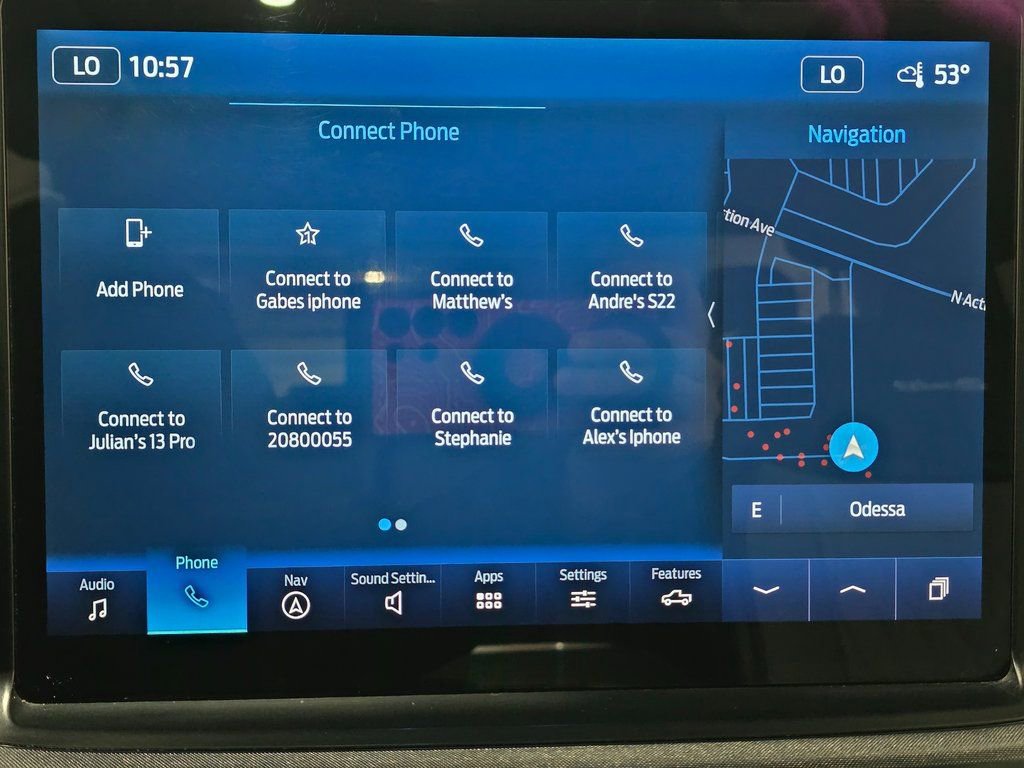 Used 2022 Ford F150 Limited image 12