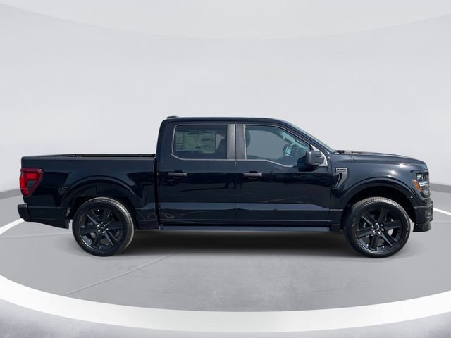 New 2026 Ford F150 STX w/ F-150 LOBO Package image 2