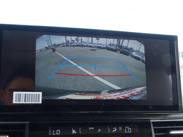 New 2026 Toyota Sienna XLE FWD image 20