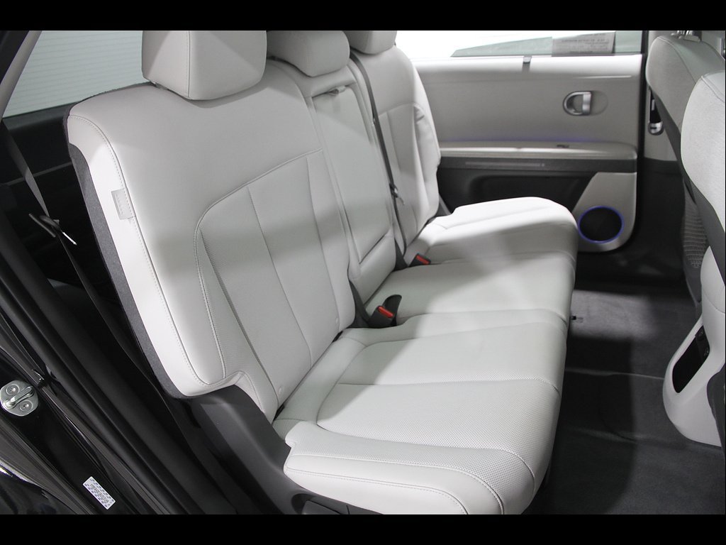 Certified 2024 Hyundai Ioniq 5 Limited RWD image 21