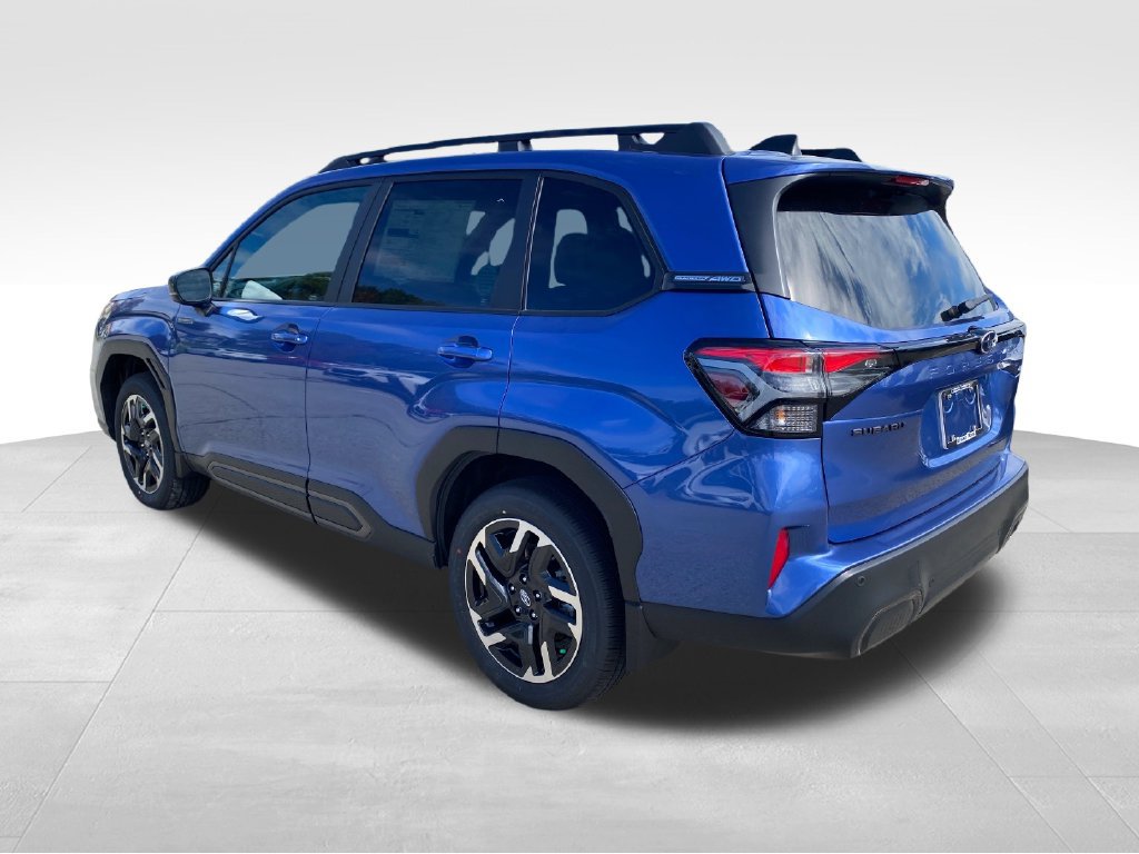 New 2026 Subaru Forester Limited AWD/4WD image 2