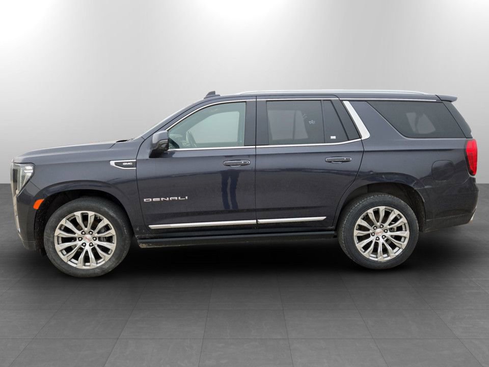 Used 2023 GMC Yukon Denali image 10