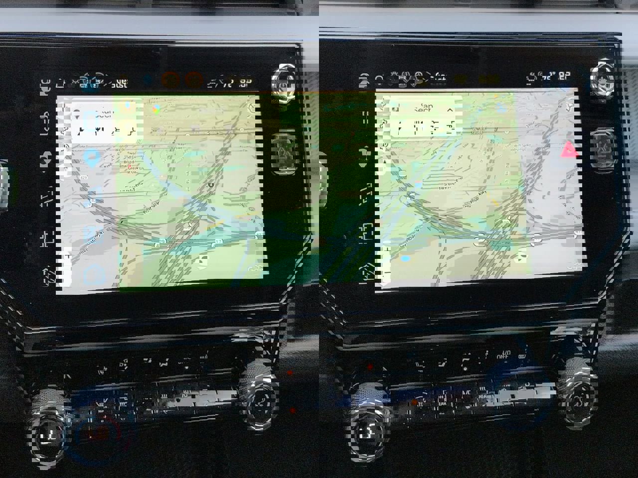 New 2027 Chevrolet Bolt LT image 16