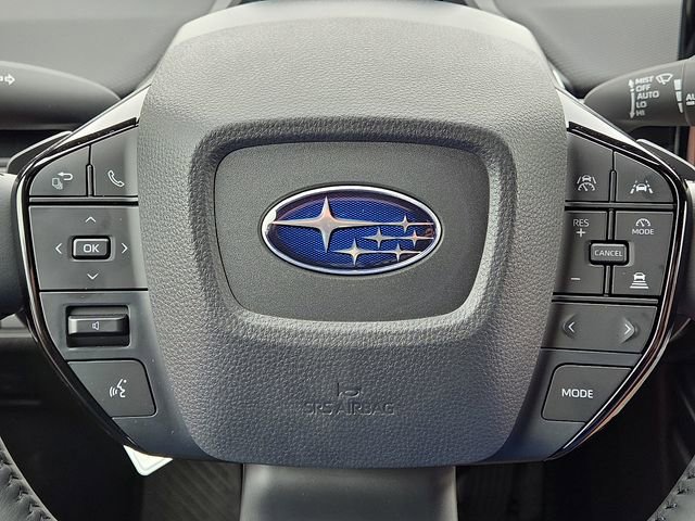 New 2026 Subaru Trailseeker AWD/4WD image 13