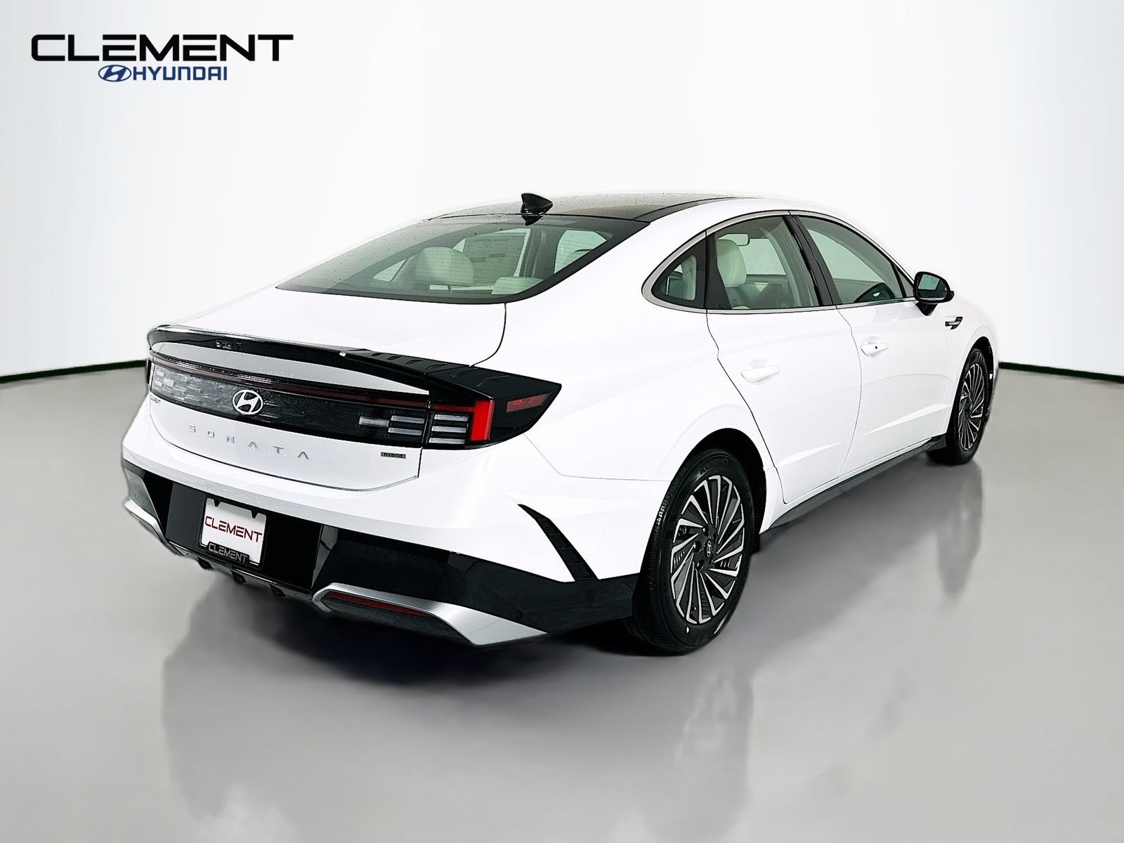 New 2026 Hyundai Sonata SEL FWD image 6