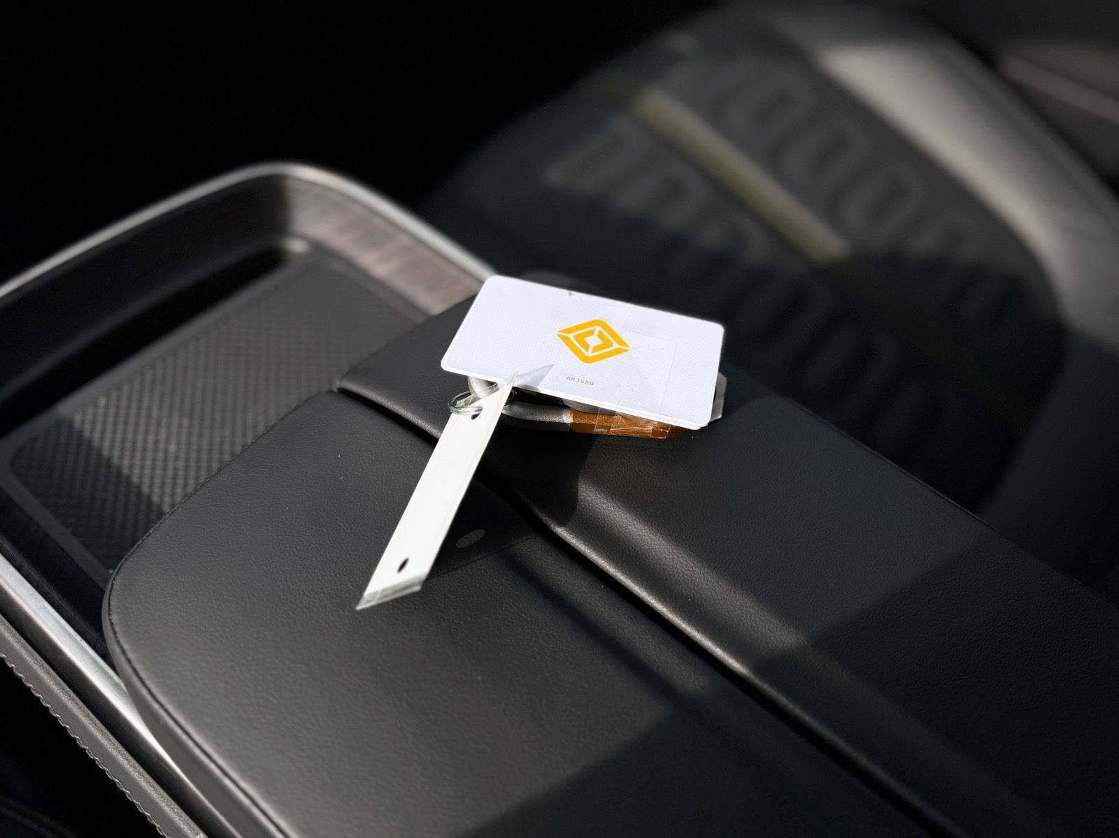 Used 2024 Rivian R1T Adventure image 23