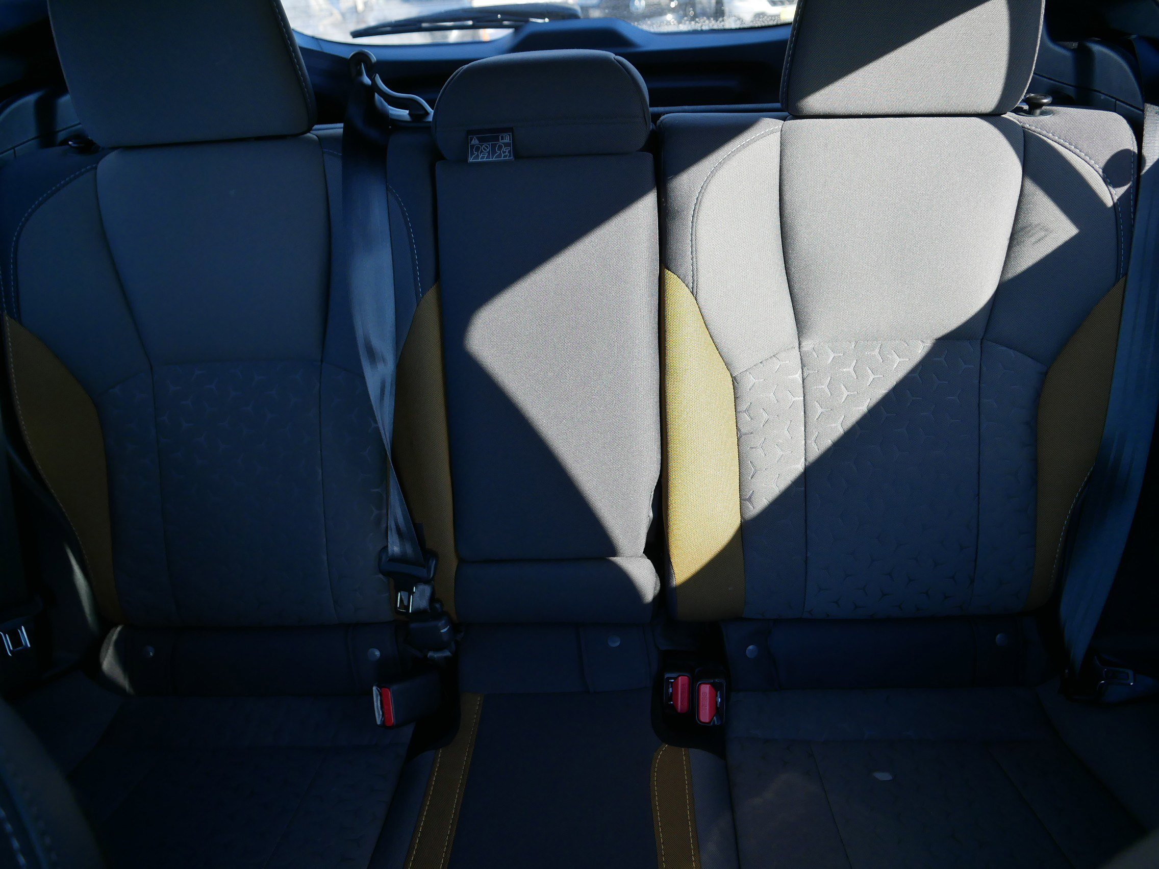 Used 2024 Subaru Crosstrek 2.5i Sport image 13