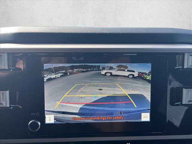 New 2026 Toyota Tundra SR5 image 13