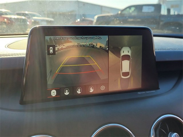 Used 2019 Kia Stinger GT2 image 19