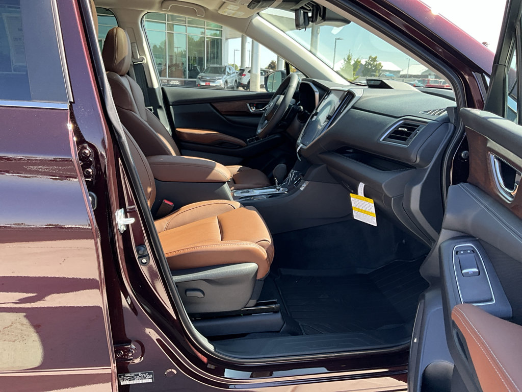 New 2025 Subaru Ascent Touring image 16