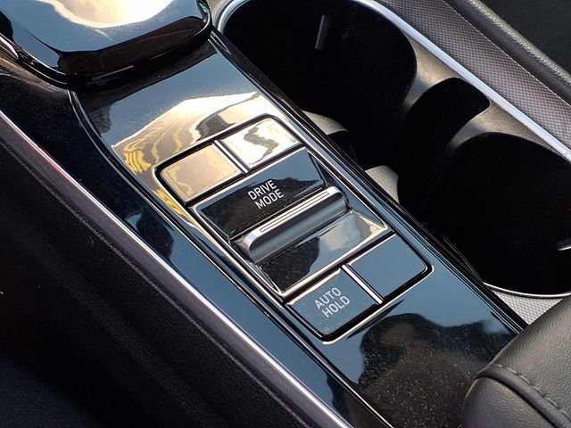 Used 2021 Hyundai Sonata Blue image 20