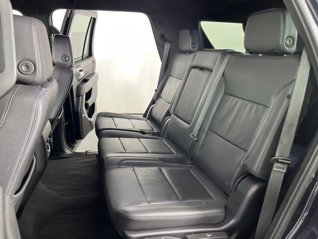 Used 2024 Chevrolet Tahoe LT RWD image 40
