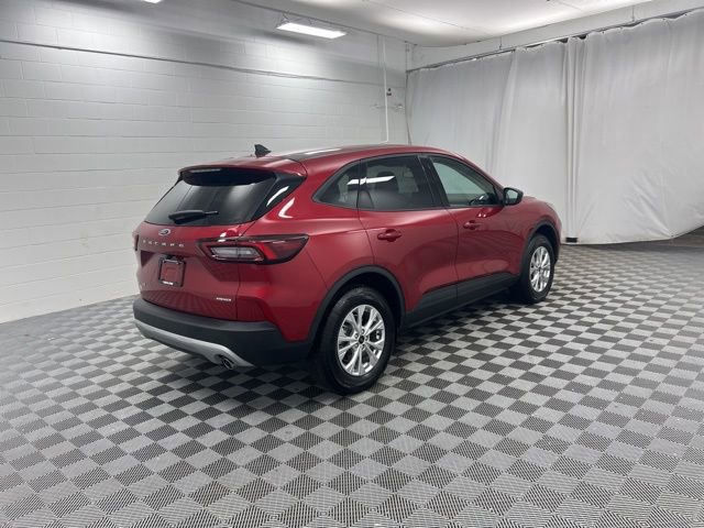 New 2026 Ford Escape Active w/ Cold Weather Package AWD/4WD image 4