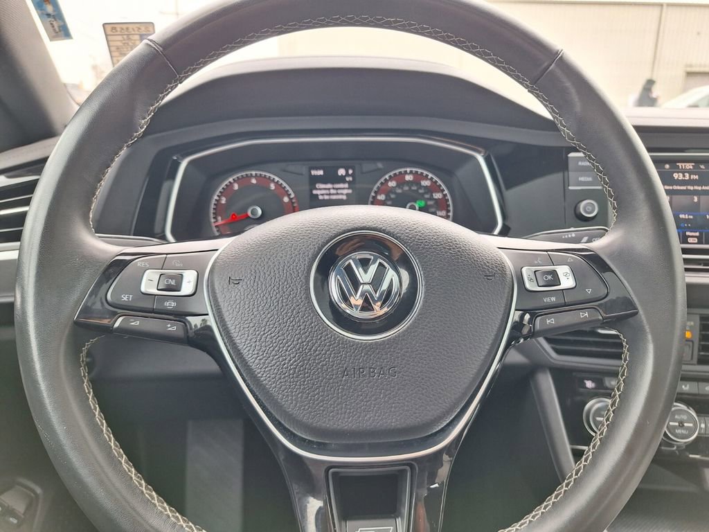 Used 2021 Volkswagen Jetta R-Line w/ R-Line Cold Weather Package image 18