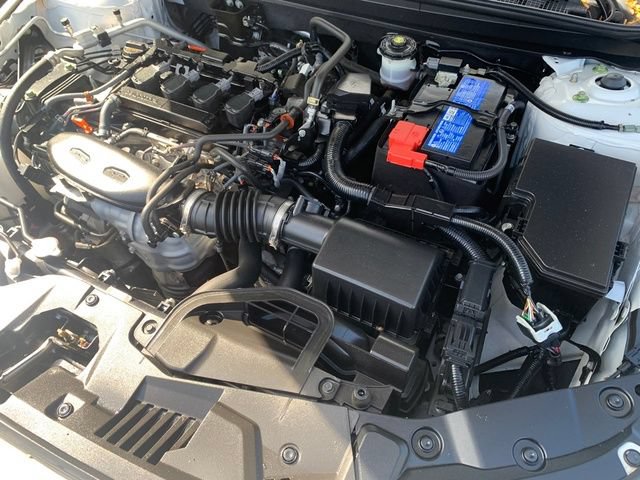 Used 2023 Honda Accord EX image 27
