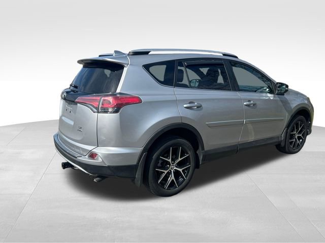 Used 2016 Toyota RAV4 SE w/ Protection Package image 5