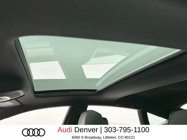 Used 2023 Audi A5 2.0T Premium Plus w/ Premium Plus image 21