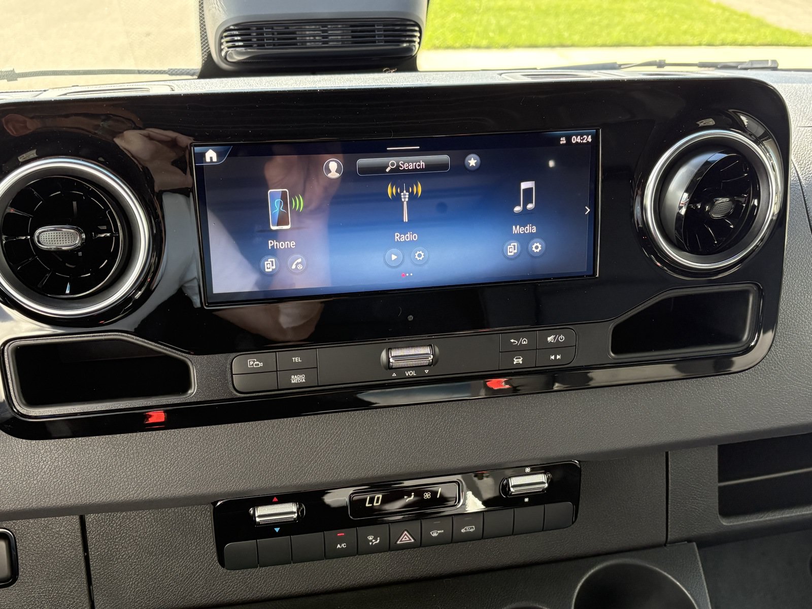 New 2026 Mercedes-Benz Sprinter 2500 image 11