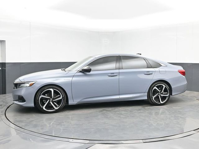 Used 2022 Honda Accord Sport image 6