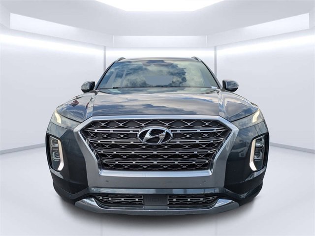 Used 2020 Hyundai Palisade Limited image 8