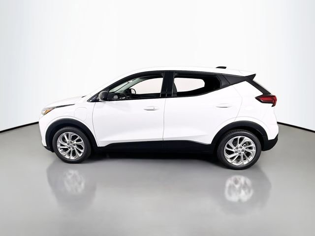 New 2027 Chevrolet Bolt LT w/ Comfort Package FWD image 9