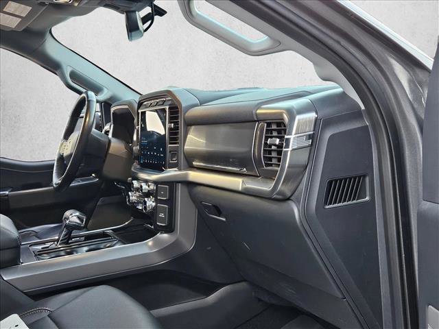Certified 2023 Ford F150 Lariat w/ Trailer Tow Package image 25