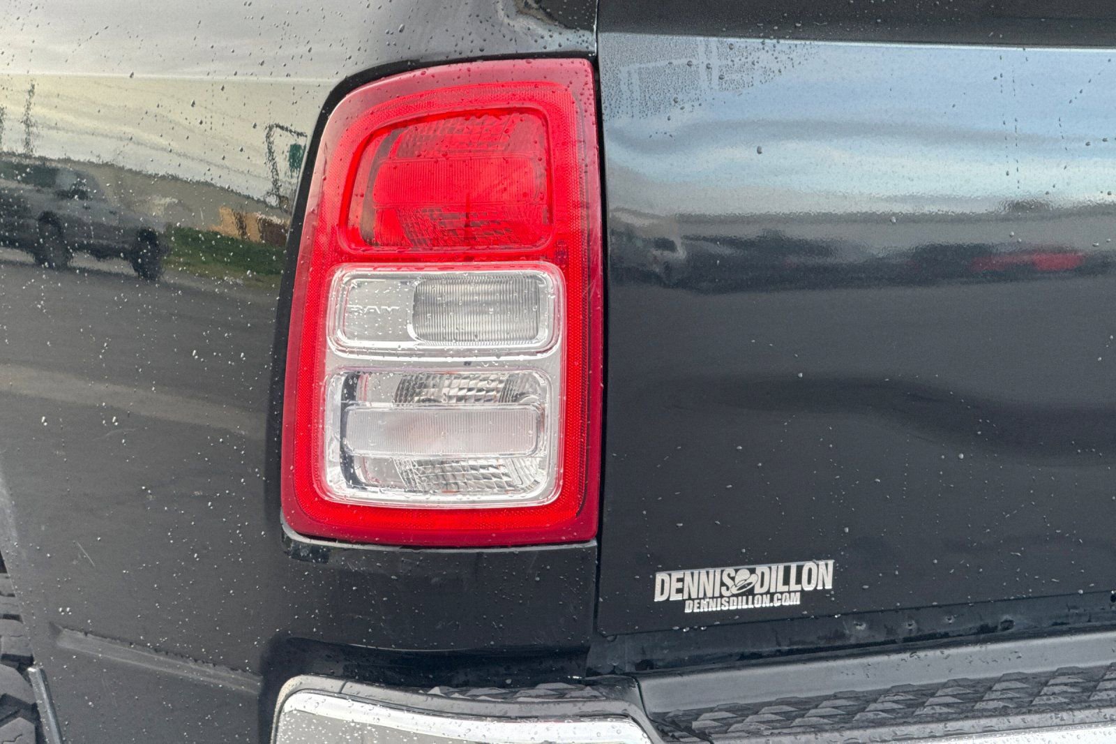 Used 2021 RAM 2500 Big Horn image 25