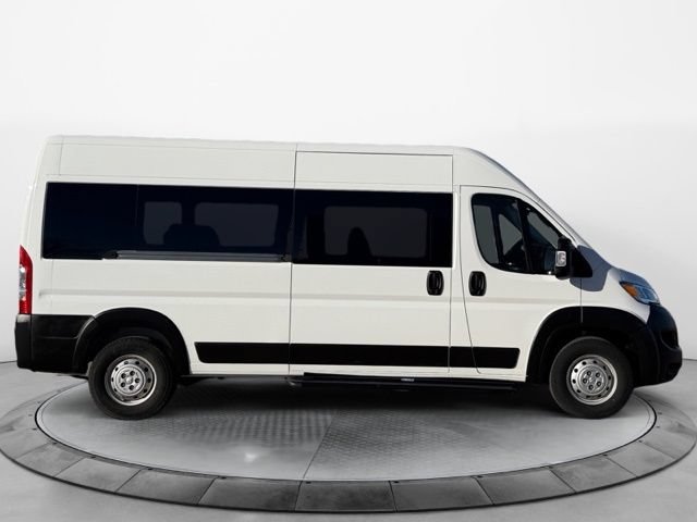 Used 2023 RAM ProMaster 2500 FWD image 2