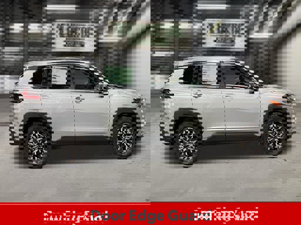 New 2026 Toyota Corolla Cross S image 5