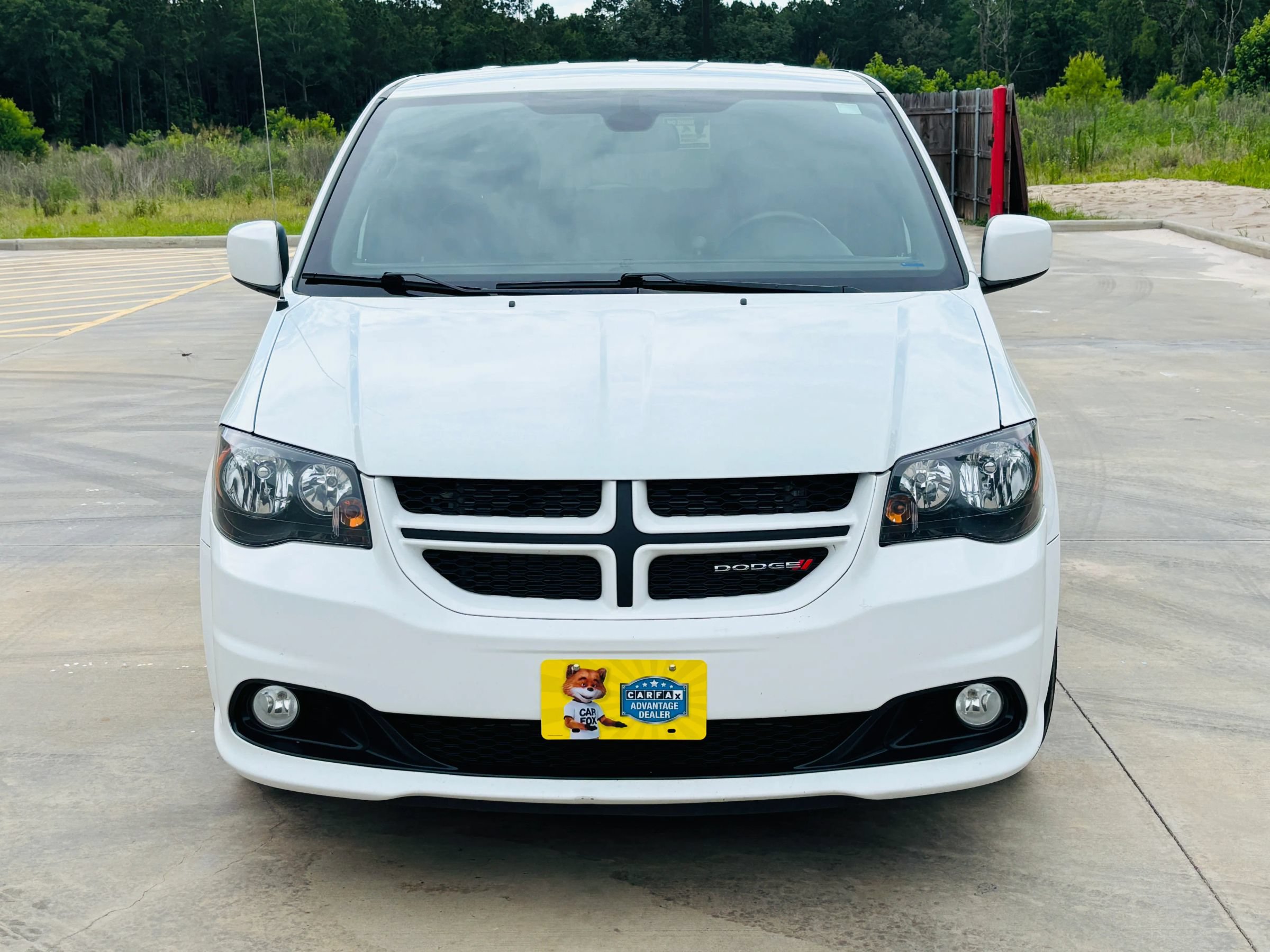 Used 2019 Dodge Grand Caravan GT FWD image 7