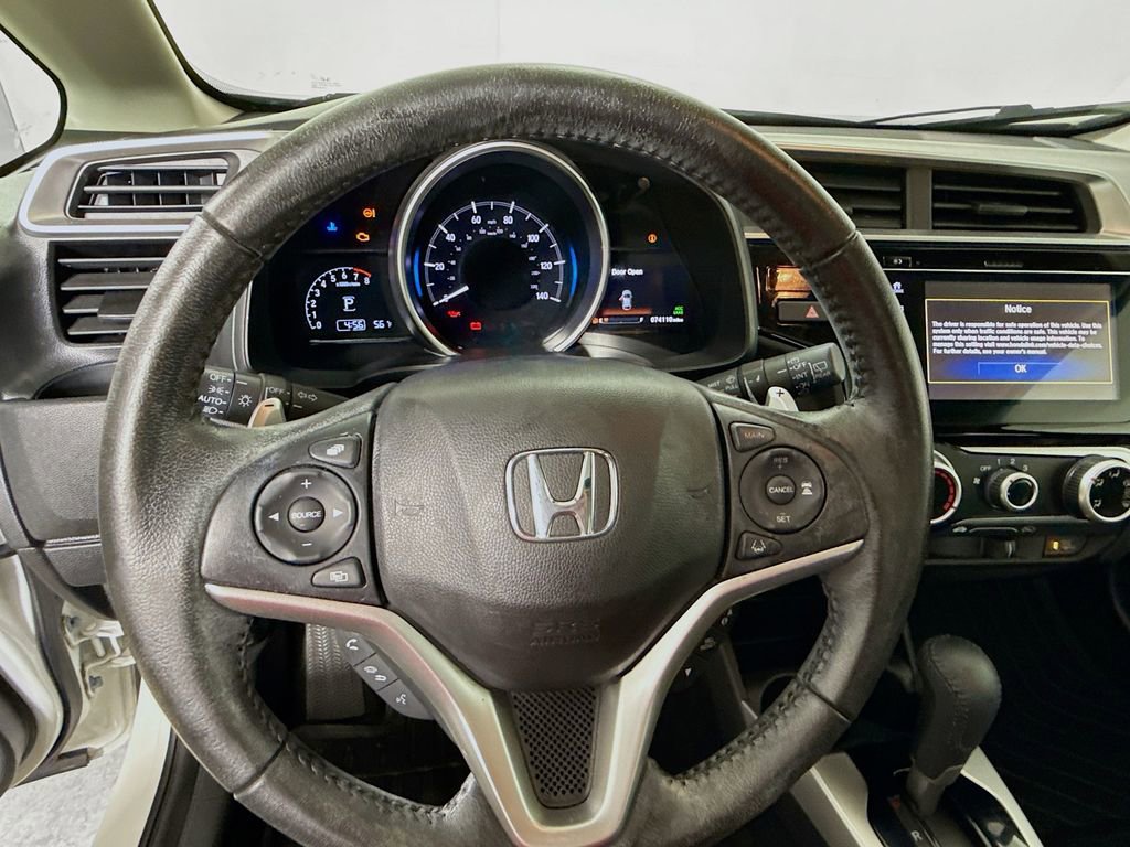 Used 2020 Honda Fit EX-L image 11