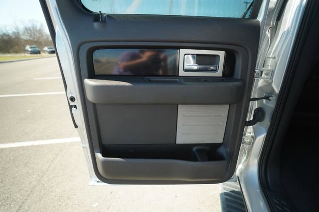 Used 2011 Ford F150 FX4 w/ FX Luxury Pkg image 15