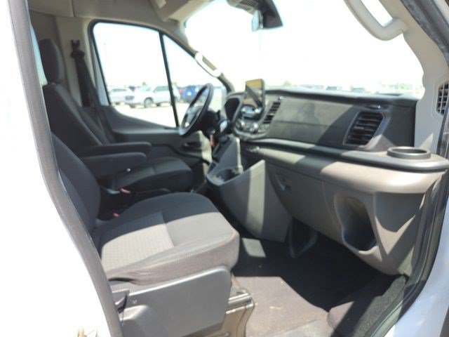 Used 2021 Ford Transit 350 XLT RWD image 14