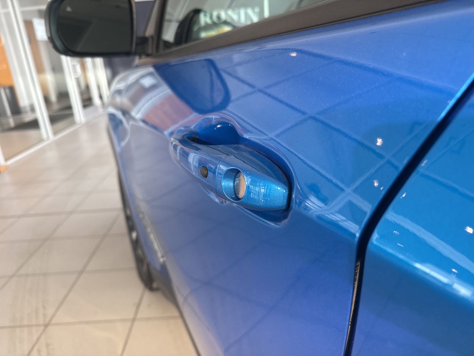 Used 2024 Jeep Compass Limited image 13