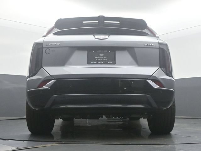 New 2026 Cadillac Optiq Sport 2 AWD/4WD image 52