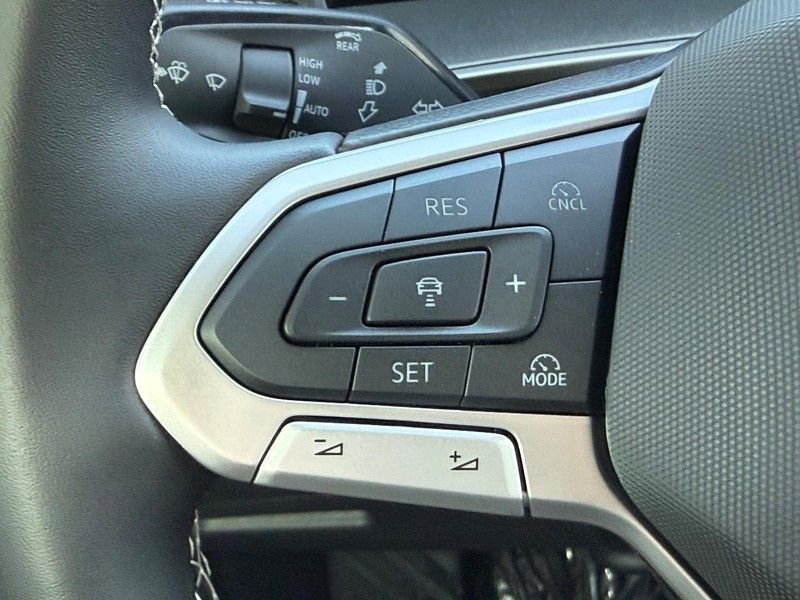 New 2026 Volkswagen Tiguan S AWD/4WD image 10
