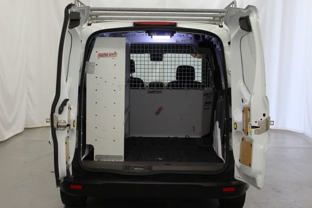 Used 2022 Ford Transit Connect XL FWD image 9