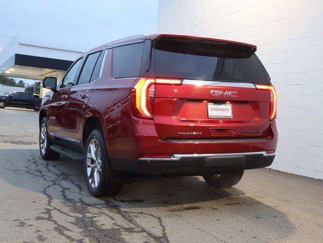 New 2026 GMC Yukon Elevation w/ Elevation Premium Package image 4