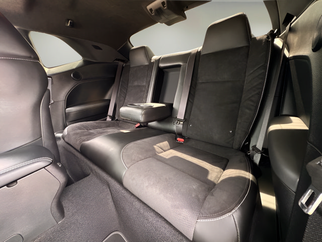 Used 2023 Dodge Challenger SRT Hellcat RWD image 25