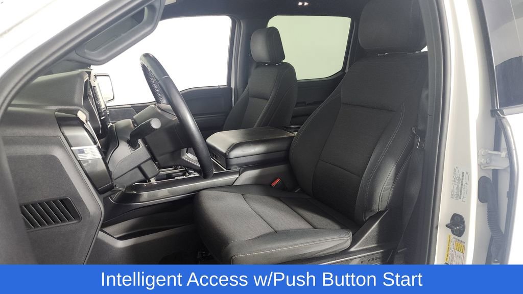 Used 2021 Ford F150 XLT w/ Equipment Group 302A High image 14