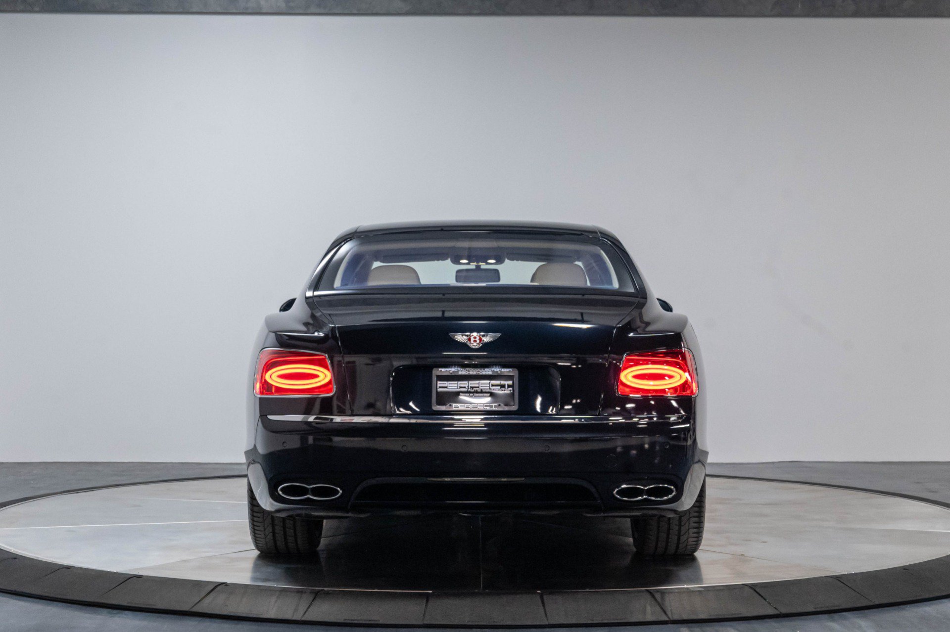 Used 2015 Bentley Flying Spur V8 AWD/4WD image 48